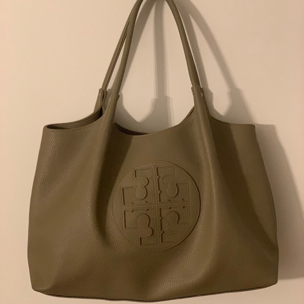 NWOT Tory Burch tote